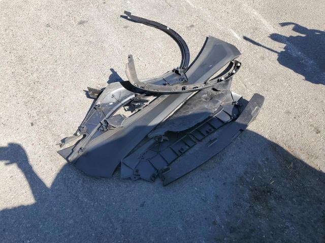 7SAXCAE59NF345748 - 2022 TESLA MODEL X გრაფიტი ფოტო 13