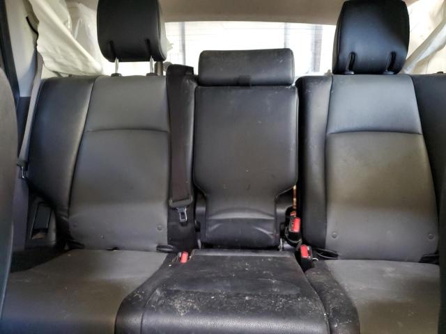 JTEBU5JRXK5686413 - 2019 TOYOTA 4RUNNER SR5/SR5 PREMIUM 灰色 照片 10