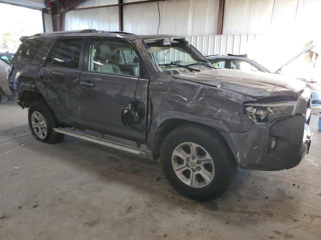 JTEBU5JRXK5686413 - 2019 TOYOTA 4RUNNER SR5/SR5 PREMIUM 灰色 照片 4
