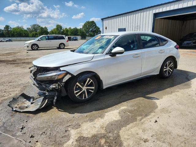 2023 HONDA CIVIC LX, 