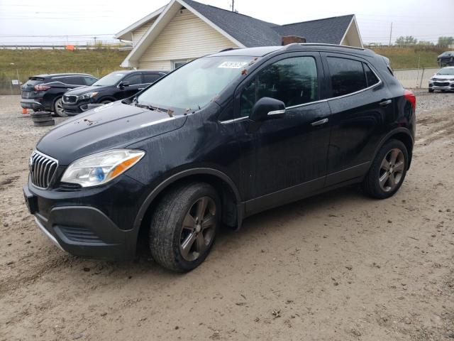 2014 BUICK ENCORE, 