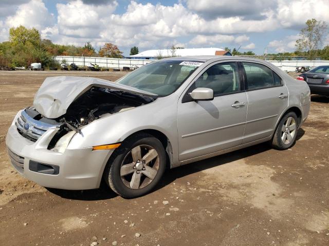 2008 FORD FUSION SE, 