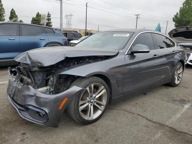 2019 BMW 430I GRAN COUPE, 