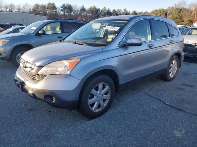 2007 HONDA CR-V EXL, 
