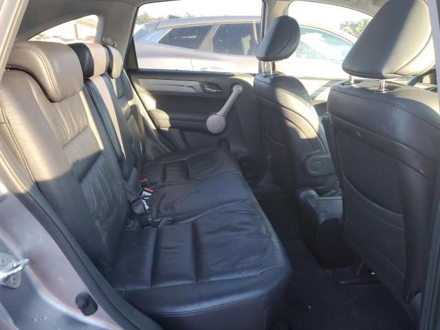 JHLRE48737C073232 - 2007 HONDA CR-V EXL 银色 照片 11