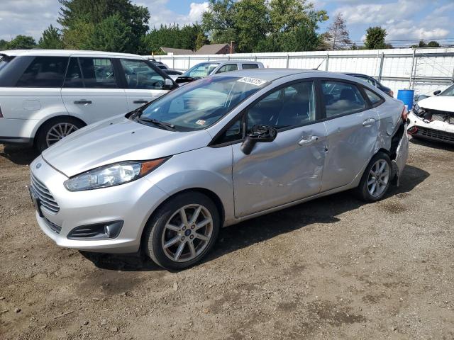 2019 FORD FIESTA SE, 