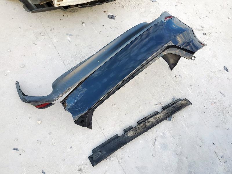 4T1B11HKXKU243260 - 2019 TOYOTA CAMRY L BLACK photo 12