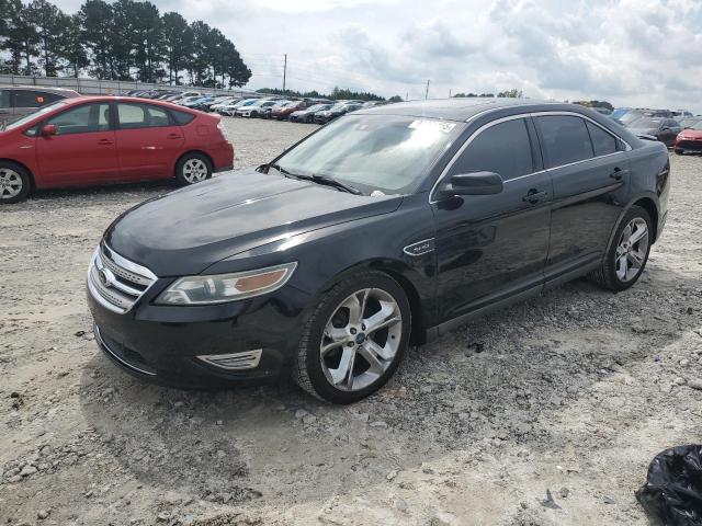 2012 FORD TAURUS SHO, null