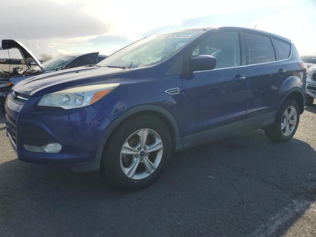 2014 FORD ESCAPE SE, 
