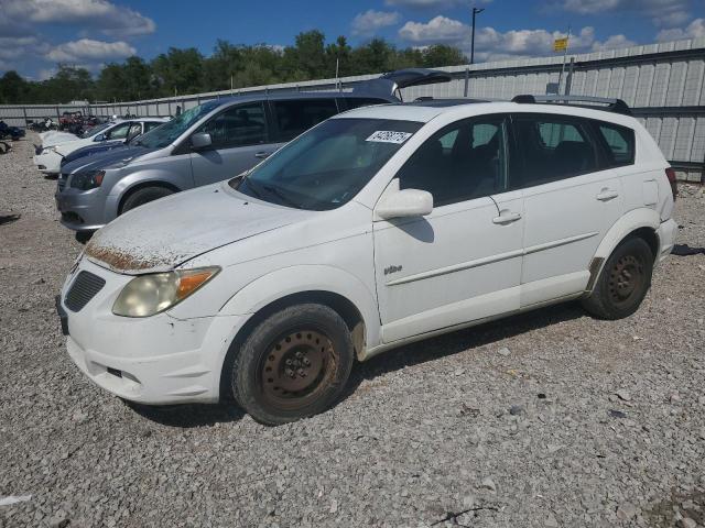 2005 PONTIAC VIBE, 