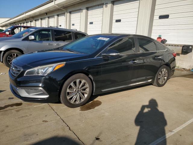 2017 HYUNDAI SONATA SPORT, 