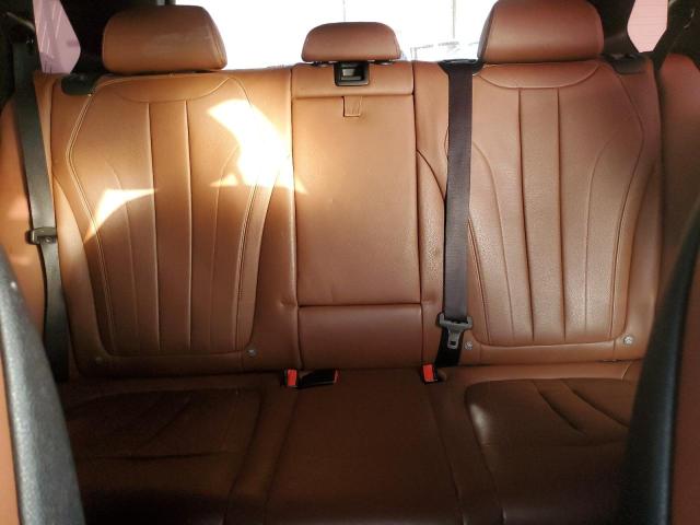 5NPE34AF4HH509241 - 2017 HYUNDAI SONATA SPORT 黑色 照片 10