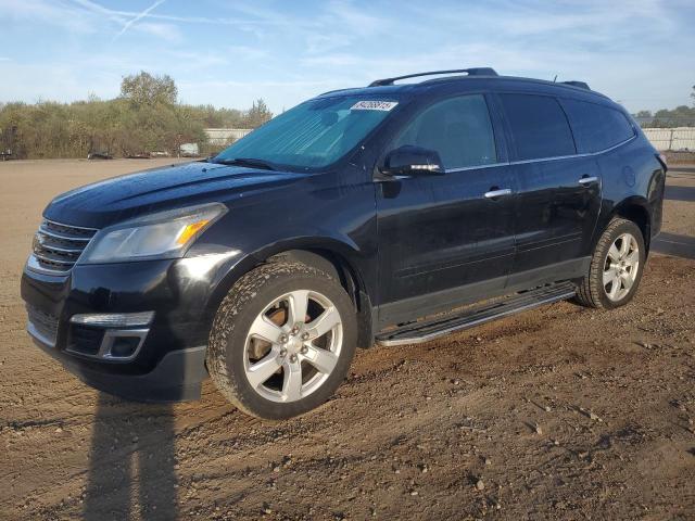 2017 CHEVROLET TRAVERSE LT, 