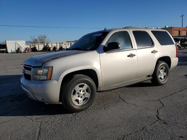 2007 CHEVROLET TAHOE C1500, 