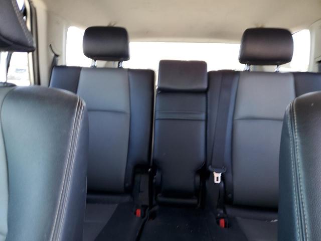 JTEBU5JR3L5819613 - 2020 TOYOTA 4RUNNER SR5/SR5 PREMIUM SILVER photo 10