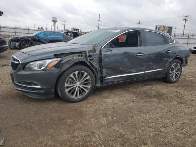 2017 BUICK LACROSSE ESSENCE, 