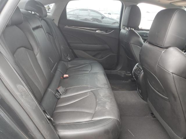 1G4ZP5SS0HU147675 - 2017 BUICK LACROSSE ESSENCE Boz foto 10