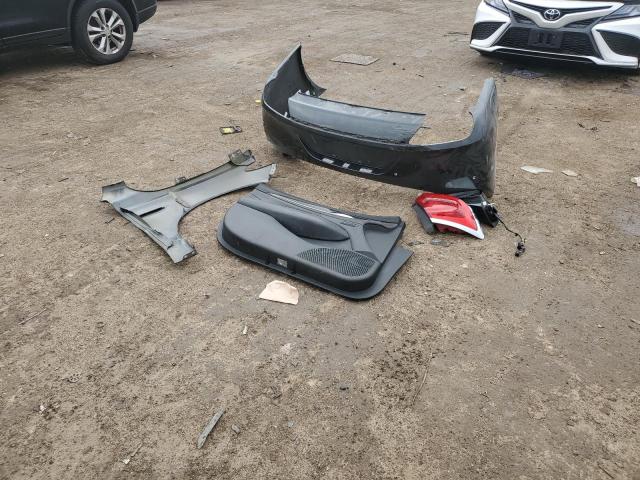 1G4ZP5SS0HU147675 - 2017 BUICK LACROSSE ESSENCE Boz foto 12