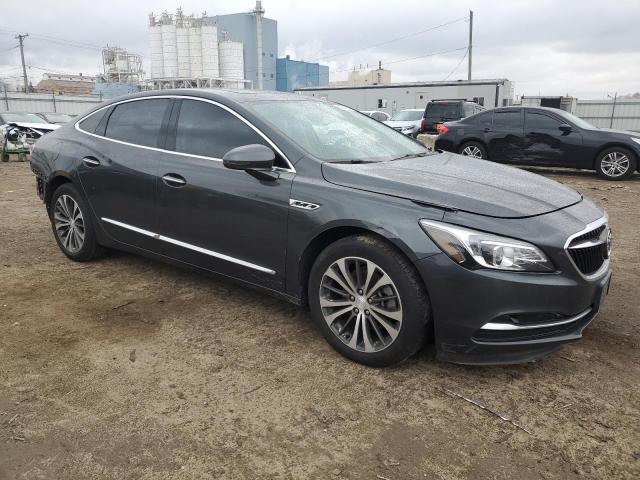 1G4ZP5SS0HU147675 - 2017 BUICK LACROSSE ESSENCE Boz foto 4