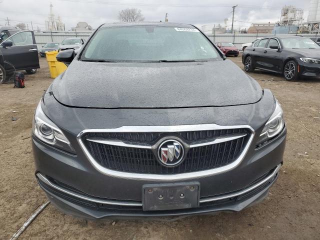 1G4ZP5SS0HU147675 - 2017 BUICK LACROSSE ESSENCE Boz foto 5