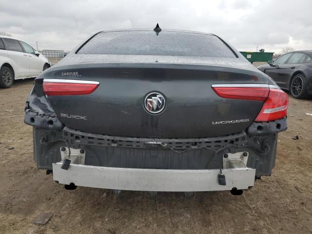 1G4ZP5SS0HU147675 - 2017 BUICK LACROSSE ESSENCE Boz foto 6