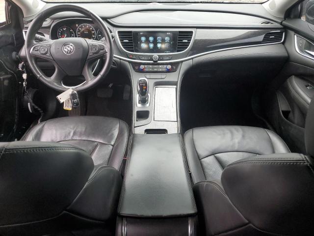 1G4ZP5SS0HU147675 - 2017 BUICK LACROSSE ESSENCE Boz foto 8