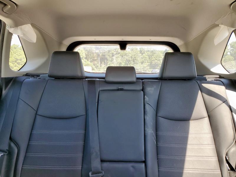 2T3Y1RFVXKC015712 - 2019 TOYOTA RAV4 LIMITED Grafit fotoğraf 10