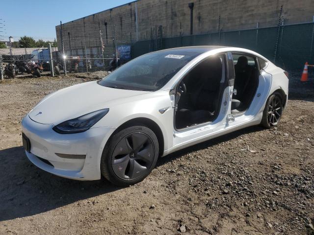 2020 TESLA MODEL 3, 