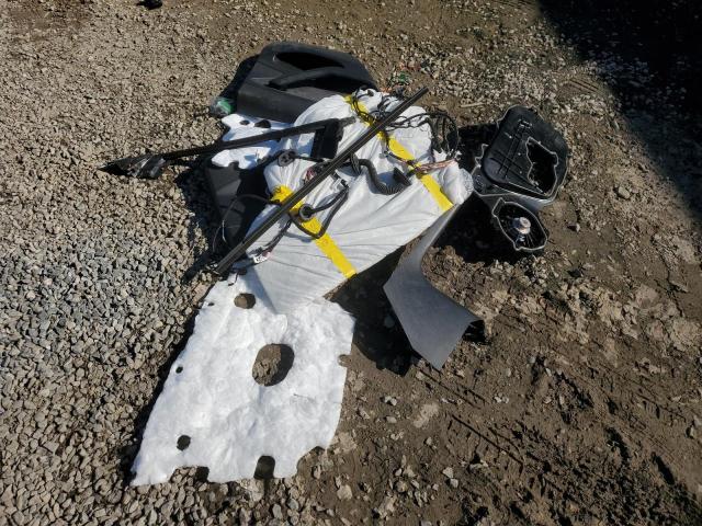 5YJ3E1EA7LF504850 - 2020 TESLA MODEL 3 白色 照片 12