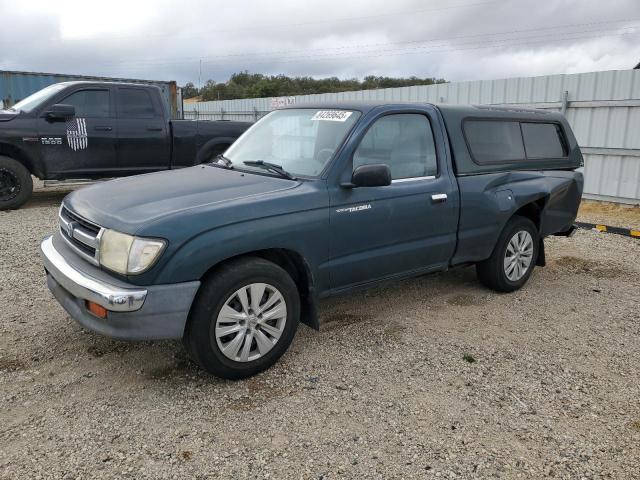1998 TOYOTA TACOMA, 