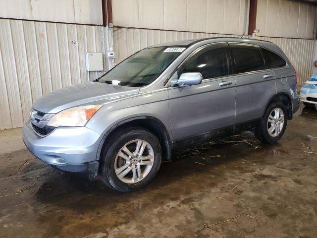 2011 HONDA CR-V EXL, 