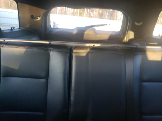 1FM5K8AR5HGC57925 - 2017 FORD EXPLORER POLICE INTERCEPTOR 白色 照片 10