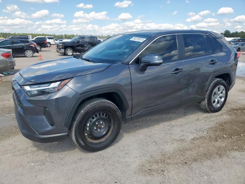 2024 TOYOTA RAV4 LE, 