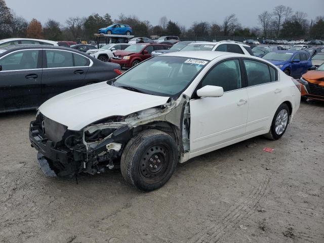 2009 NISSAN ALTIMA 2.5, null