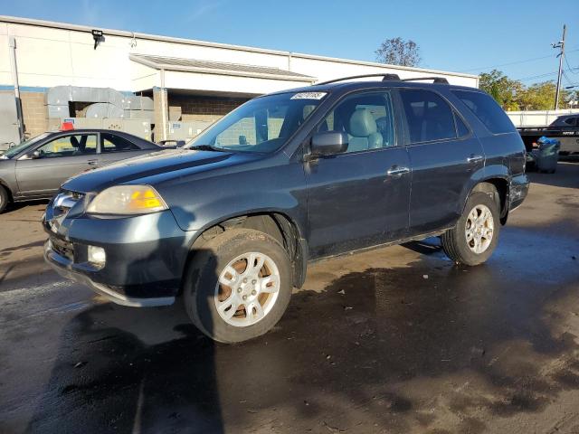 2005 ACURA MDX TOURING, 