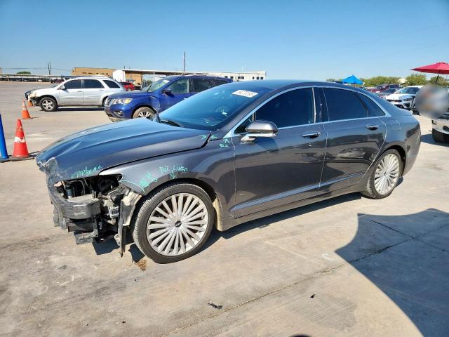 2017 LINCOLN MKZ RESERVE, 