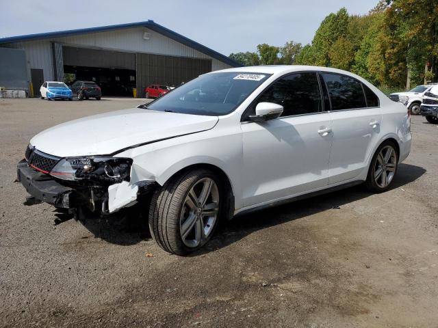 2015 VOLKSWAGEN JETTA GLI, 