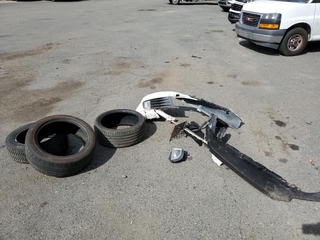 3VW4T7AJ5FM413057 - 2015 VOLKSWAGEN JETTA GLI WHITE photo 12