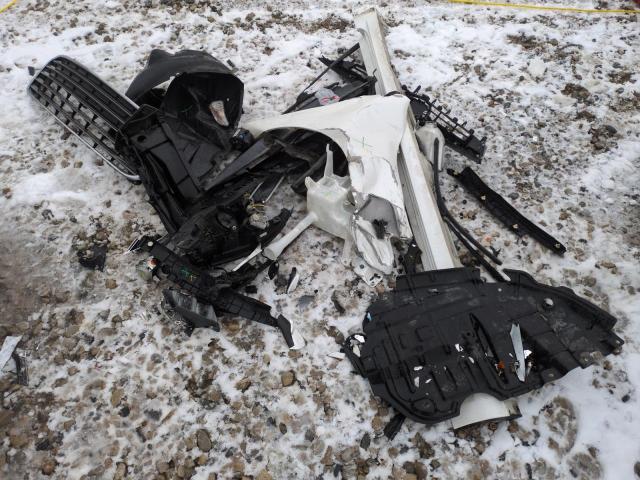 4T1BK1EBXDU022729 - 2013 TOYOTA AVALON BASE 白色 照片 12