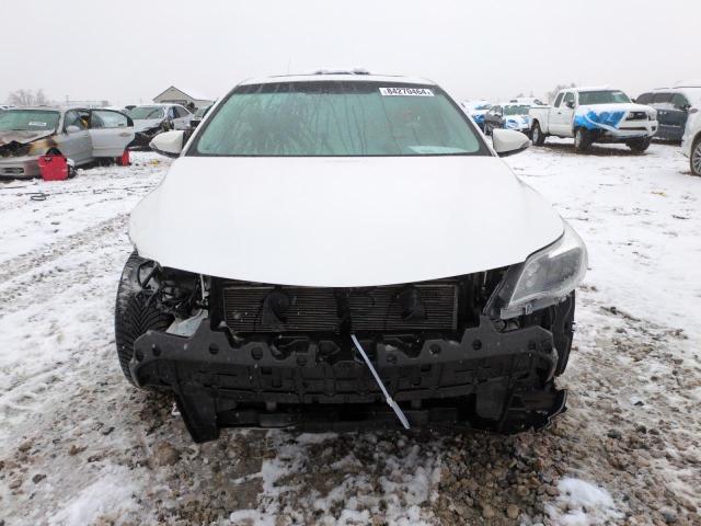 4T1BK1EBXDU022729 - 2013 TOYOTA AVALON BASE 白色 照片 5