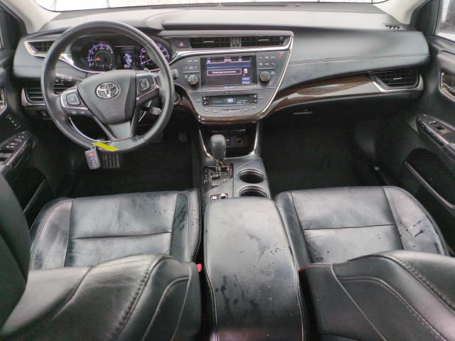 4T1BK1EBXDU022729 - 2013 TOYOTA AVALON BASE 白色 照片 8