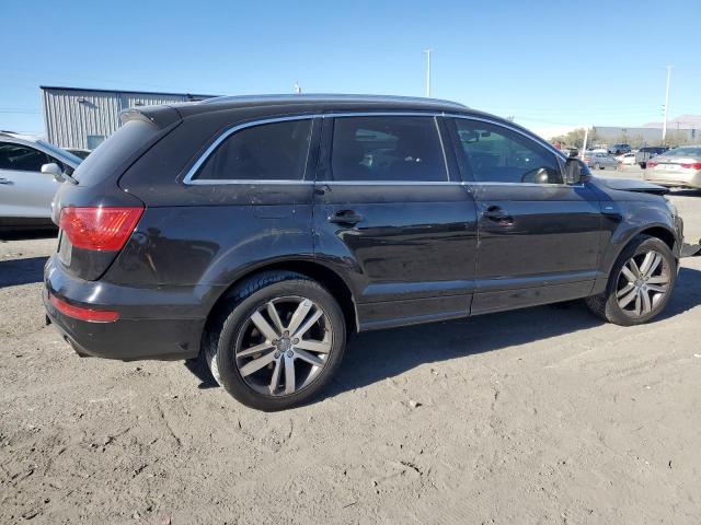 WA1DVAFE9AD000076 - 2010 AUDI Q7 PRESTIGE 黑色 照片 3