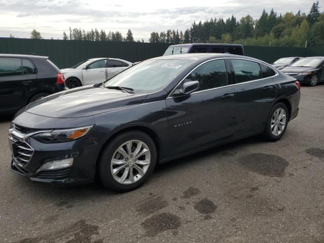 2023 CHEVROLET MALIBU LT, 