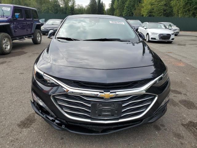 1G1ZD5ST1PF209487 - 2023 CHEVROLET MALIBU LT BLACK photo 5