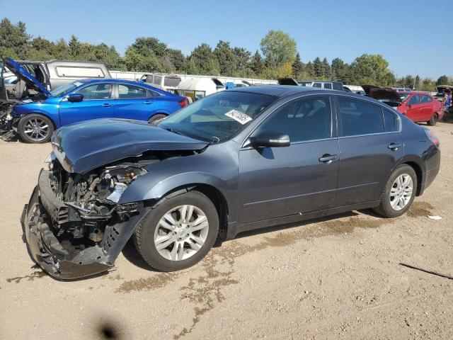 2012 NISSAN ALTIMA BASE, 