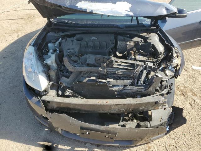 1N4AL2AP4CN556294 - 2012 NISSAN ALTIMA BASE CHARCOAL photo 11