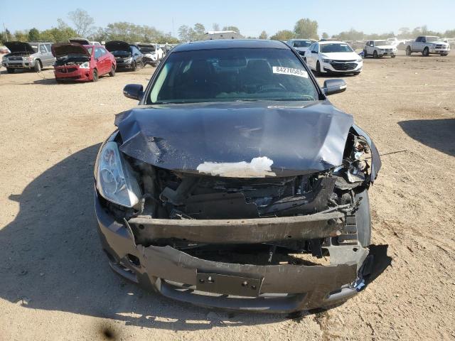 1N4AL2AP4CN556294 - 2012 NISSAN ALTIMA BASE CHARCOAL photo 5