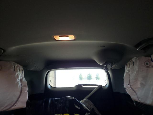 2HKRW2H82JH641196 - 2018 HONDA CR-V EXL BLUE photo 10