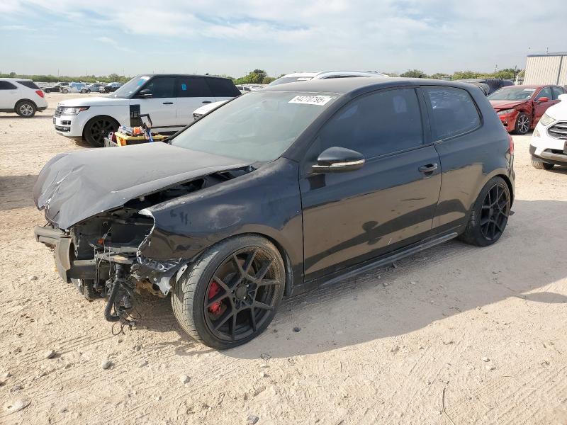 2011 VOLKSWAGEN GTI, 