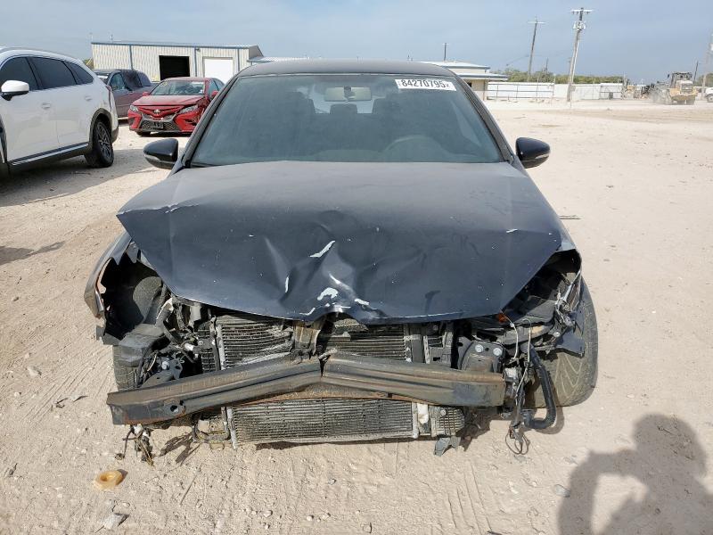 WVWED7AJ4BW183011 - 2011 VOLKSWAGEN GTI შავი ფოტო 5